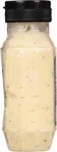 Boar's Head Garlic Aioli Gourmaise Perspective: right
