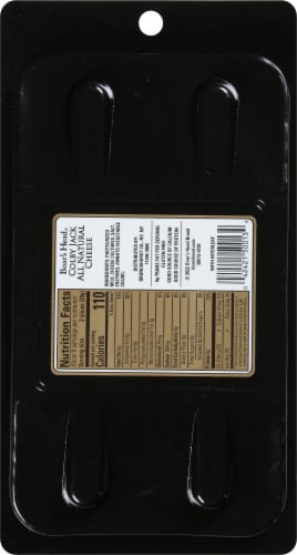 Boar's Head Colby Jack Cheese Perspective: right