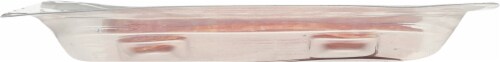 Boar's Head All Natural Uncured Genoa Salame Perspective: right