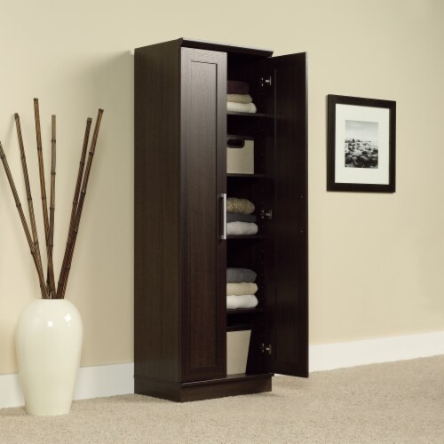 Sauder HomePlus Storage Cabinet, 1 - Kroger