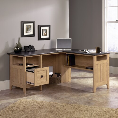 Sauder select desk deals