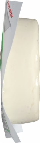 El Mexicano® Queso Fresco Cremoso® Crumbling Cheese Perspective: right