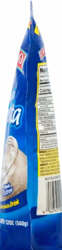 El Mexicano® Hecho con Arroz Molido Agua Fresca de Horchata Drink Mix Perspective: right