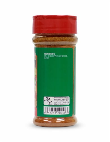 El Mexicano® Pico de Gallo Hot Seasoning Perspective: right