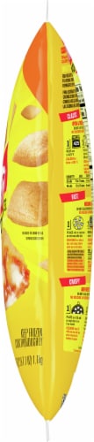 Totino's™ Triple Cheese Frozen Pizza Rolls Perspective: right