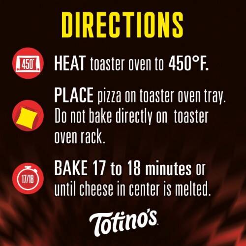 Totino's Ultimate Pizza Extra Cheese Thin Crust Frozen Pizza Perspective: right