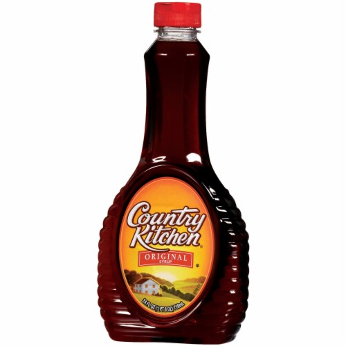 Kroger Country  Kitchen  Original Syrup  24 Fl Oz