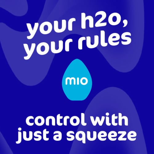 MiO Strawberry Watermelon Liquid Water Enhancer Water Flavoring Drink Mix Perspective: right