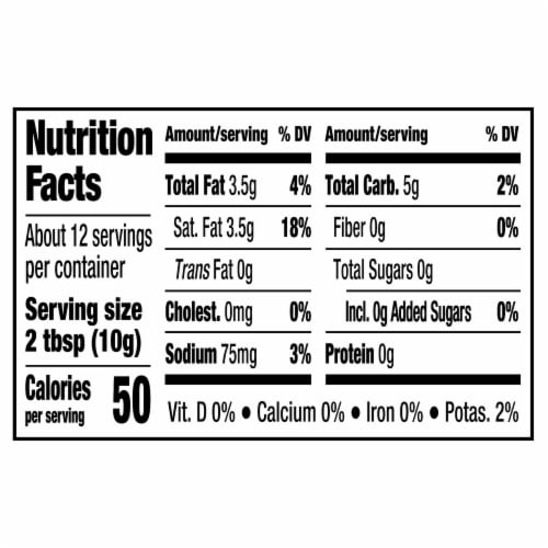Maxwell House International Sugar-Free French Vanilla Café-Style Instant Coffee Beverage Mix Perspective: right