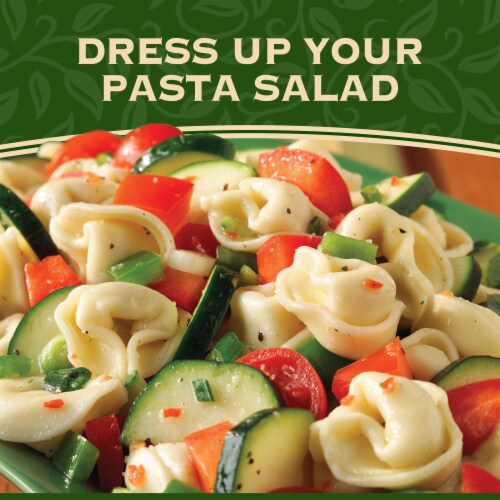 Good Seasons Zesty Italian Dressing & Recipe Seasoning Mix Perspective: right
