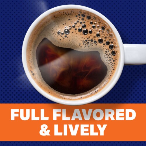Maxwell House House Blend Medium Roast K-Cup Coffee Pods Perspective: right