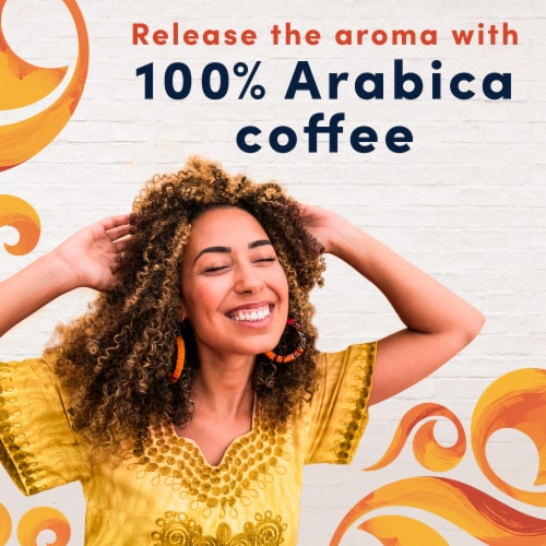 Gevalia pumpkin on sale spice latte