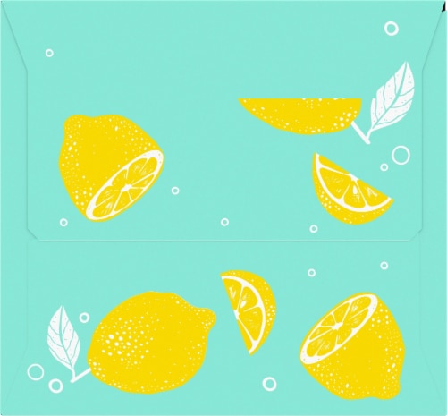 Country Time Sparkling Lemonade Perspective: right