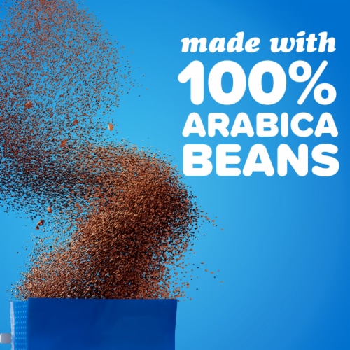 IHOP Signature Blend Medium Roast Ground Coffee Perspective: right