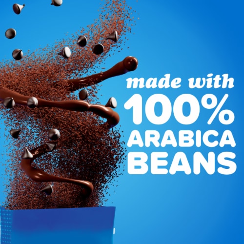 IHOP® Chocolate Chocolate Chip Ground Coffee Perspective: right