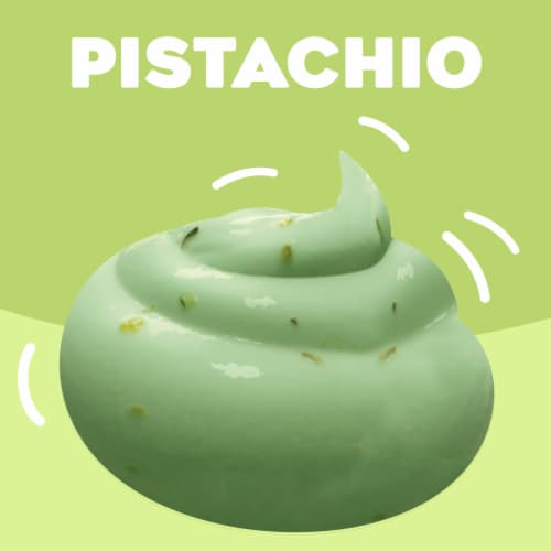 Jell-O Pistachio Instant Pudding & Pie Filling Mix Sweet Treat Dessert