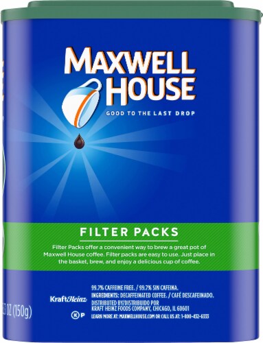 Kraft Heinz reviews options for Maxwell House coffee, including sale