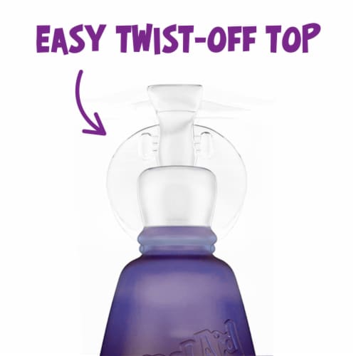 Kool Aid Bursts Grape Kids Drink Perspective: right