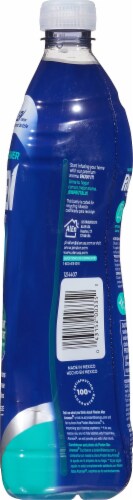 Pinalen Max Aromas Ocean Breeze Multipurpose Cleaner Perspective: right