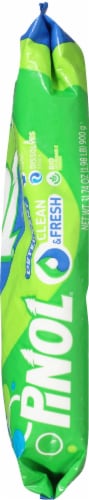 Pinol Clean & Fresh Powder Laundry Detergent Perspective: right
