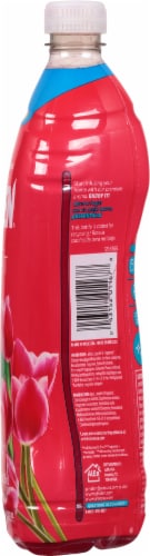 Pinalen Max Floral All Purpose Cleaner Perspective: right