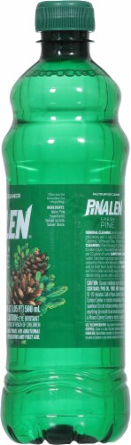 Pinalen® Fresh Pine® Multipurpose Cleaner Perspective: right