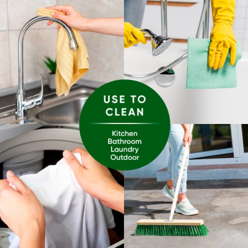 Pinalen® Original Pine Multipurpose Cleaner Perspective: right