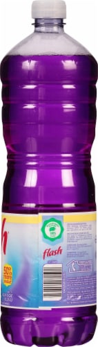 Flash® Lavender Passion All Purpose Cleaner Perspective: right
