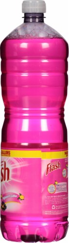 Flash Potpourri Latino Multi-Purpose Cleaner Perspective: right
