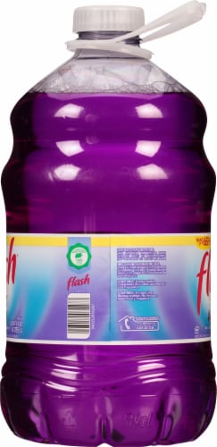 Flash® Lavender Passion All Purpose Cleaner Perspective: right