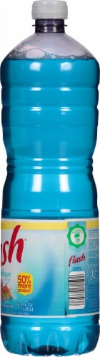 Flash Caribbean Breeze All Purpose Cleaner Perspective: right