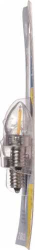 GE Specialty LED Night Light Perspective: right