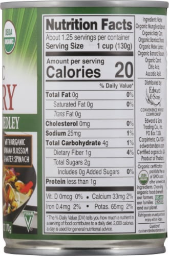 Native Forest Organic Stir Fry Asian Vegetable Medley Perspective: right
