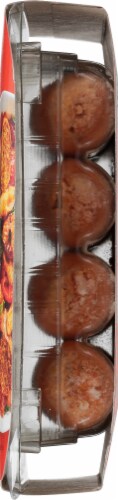 Lightlife Plant Based Italian Sausage Perspective: right