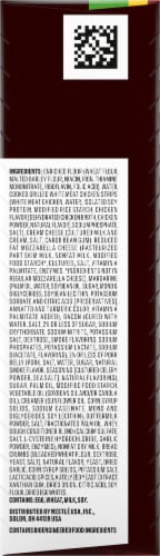 Hot Pockets Frozen Snack - Big & Bold Chicken Bacon Ranch Perspective: right