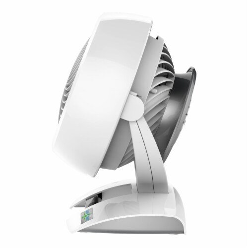 Vornado 5303DC Energy Smart Air Circulator Fan Perspective: right