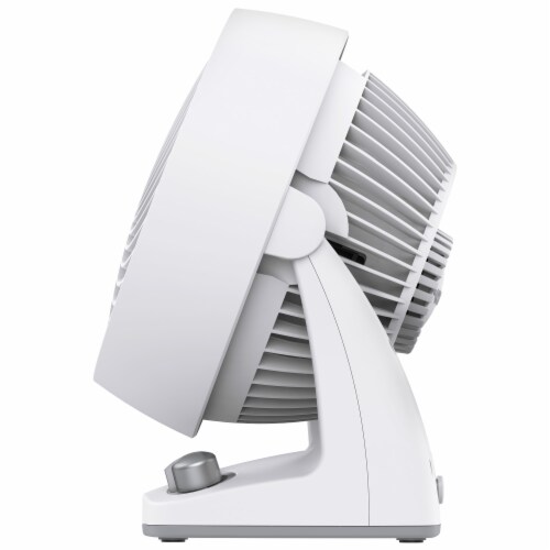 Vornado 533DC Energy Smart Air Circulator Fan Perspective: right