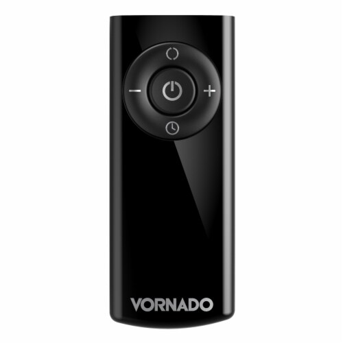 Vornado OSCR32 Oscillating Tower Fan Perspective: right