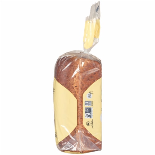 Angelic Bakehouse® Sprouted Wheat Bread Perspective: right
