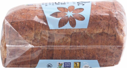 Angelic Bakehouse® 7 Sprouted Reduced Sodium Bread Perspective: right