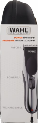 Wahl® Hair Clippers & Beard Trimmer Perspective: right