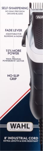 Wahl Pro Series High Performance Hair Cutting Tools Perspective: right