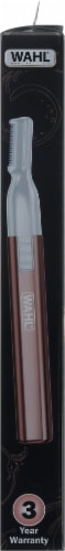Wahl Clean & Confident® Precision Detailer Trimmer Perspective: right