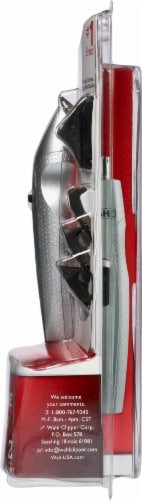 Wahl® Mustache Beard Trimmer Perspective: right