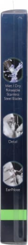 Wahl® Micro GroomsMan® Lithium Power Personal Trimmer Perspective: right