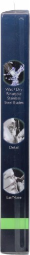 Wahl® Micro GroomsMan® Lithium Power Personal Trimmer Perspective: right