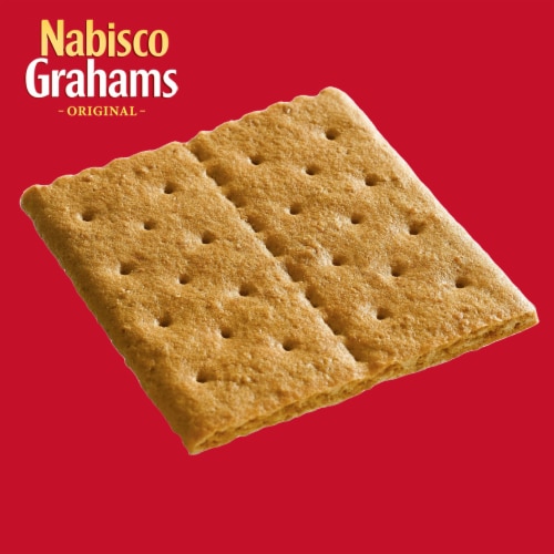 Nabisco Original Graham Crackers