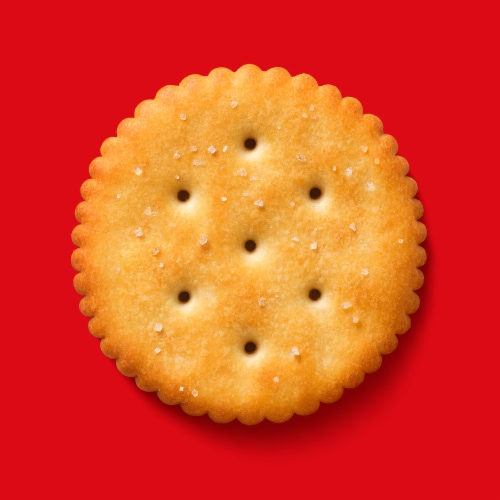 Ritz Fresh Stacks Original Crackers Perspective: right