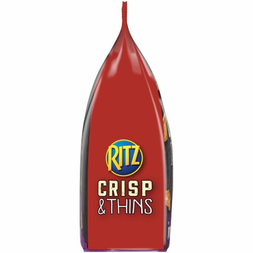 Fred Meyer - Ritz Crisp & Thins Sweet Chili & Sour Cream ...