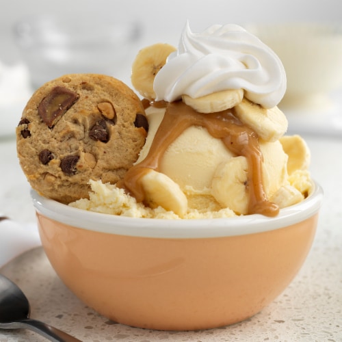 CHIPS AHOY! Chewy Reese'S Peanut Butter Cups Chocolate Chip Cookies Family Size Perspective: right